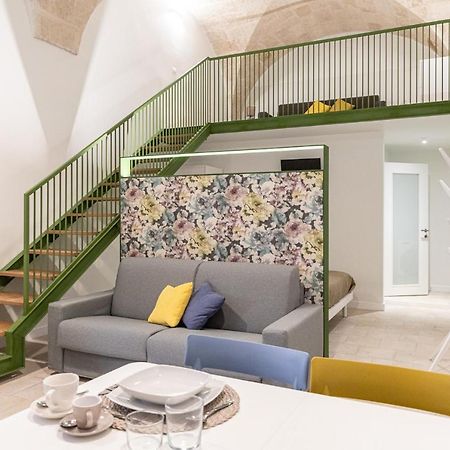 Casa Ape Regina - Puglia Mia Apartments Монополи Экстерьер фото