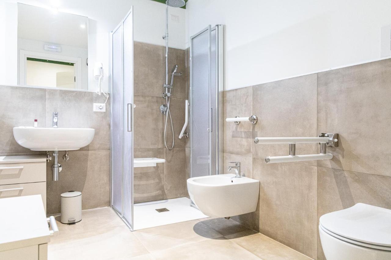 Casa Ape Regina - Puglia Mia Apartments Монополи Экстерьер фото