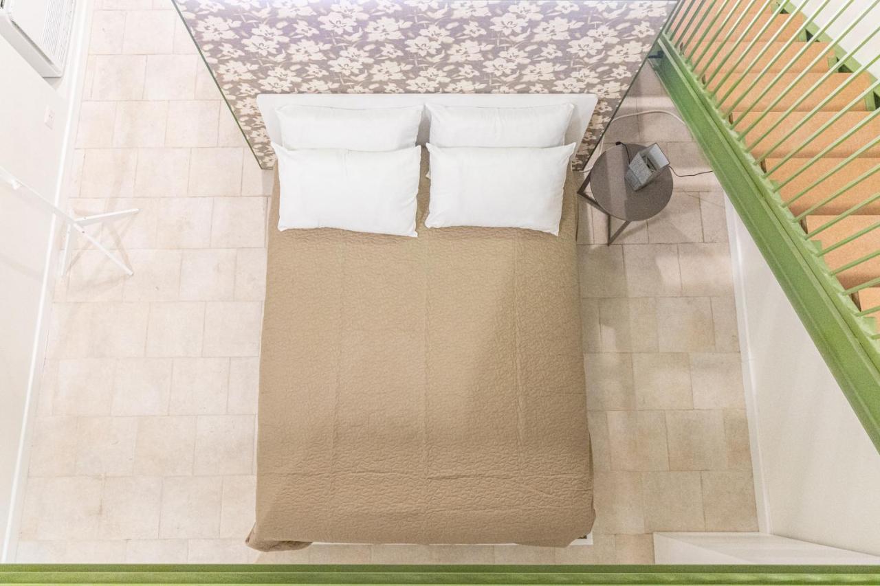 Casa Ape Regina - Puglia Mia Apartments Монополи Экстерьер фото