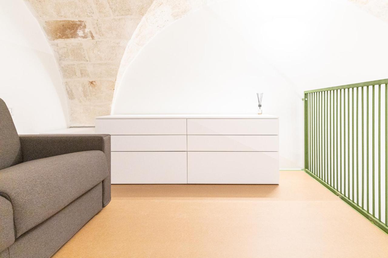 Casa Ape Regina - Puglia Mia Apartments Монополи Экстерьер фото